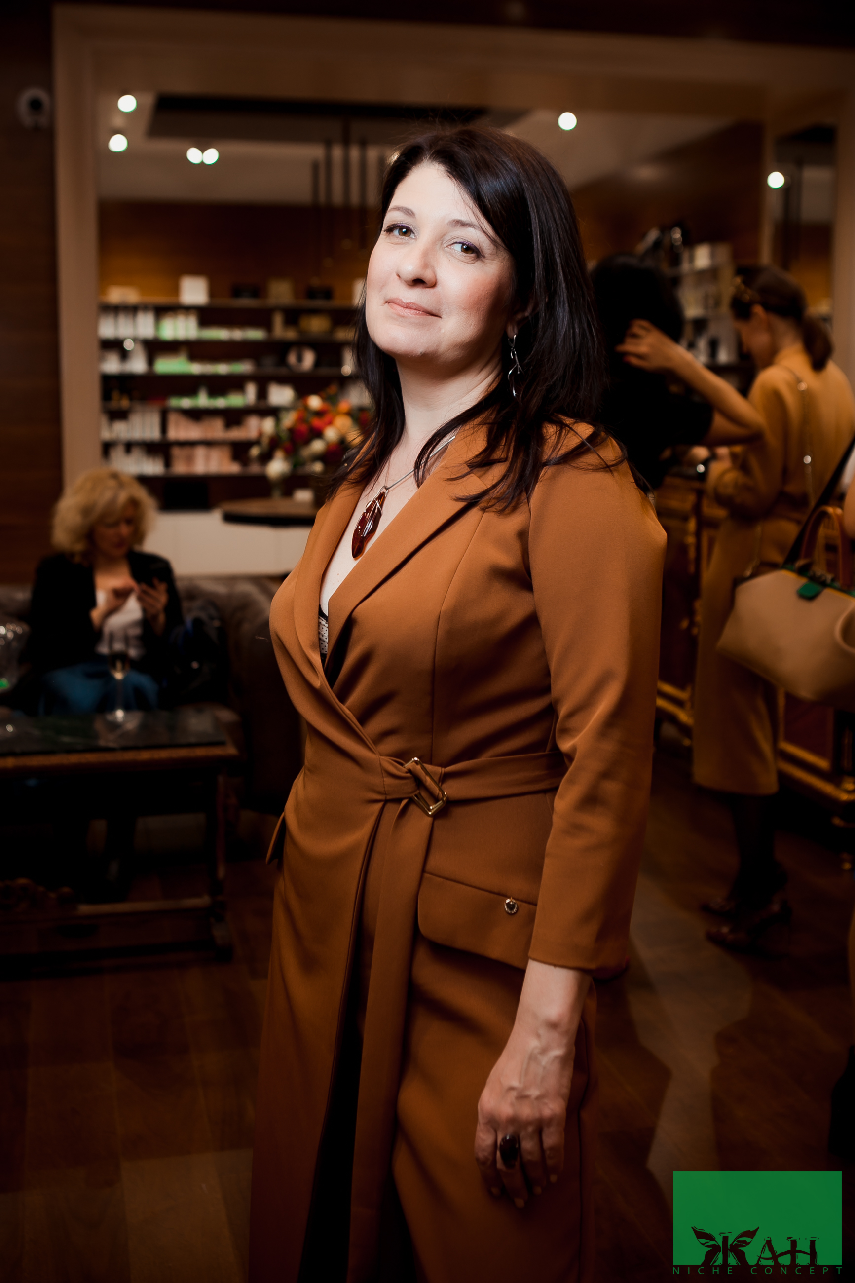 Евгения Шпинева