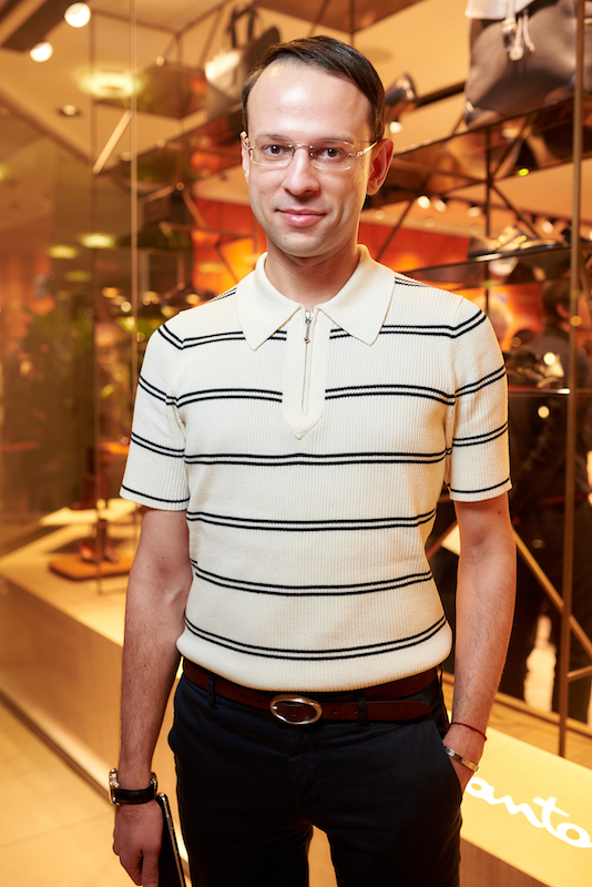 Павел Орлов