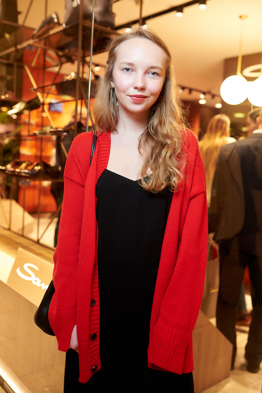 Виктория Семерей 