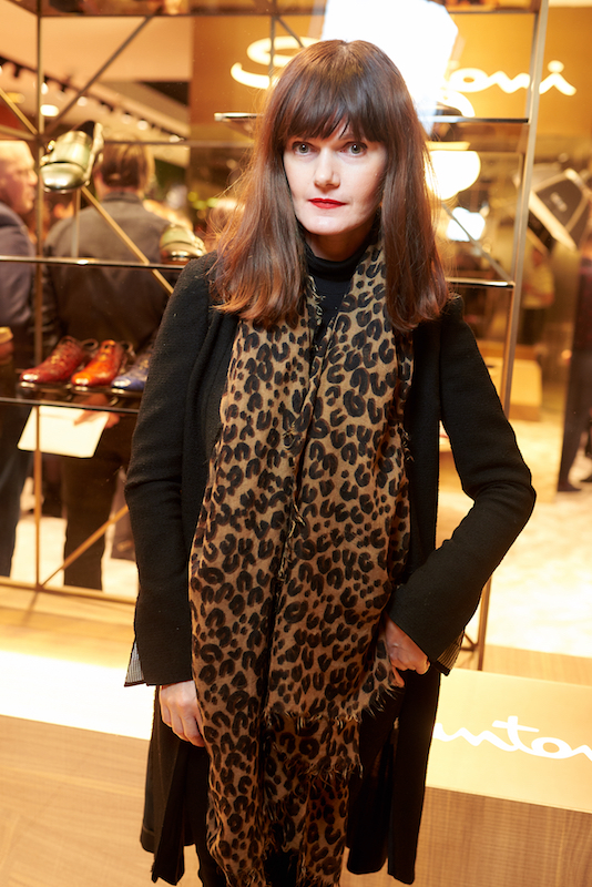 Соня Забуга 