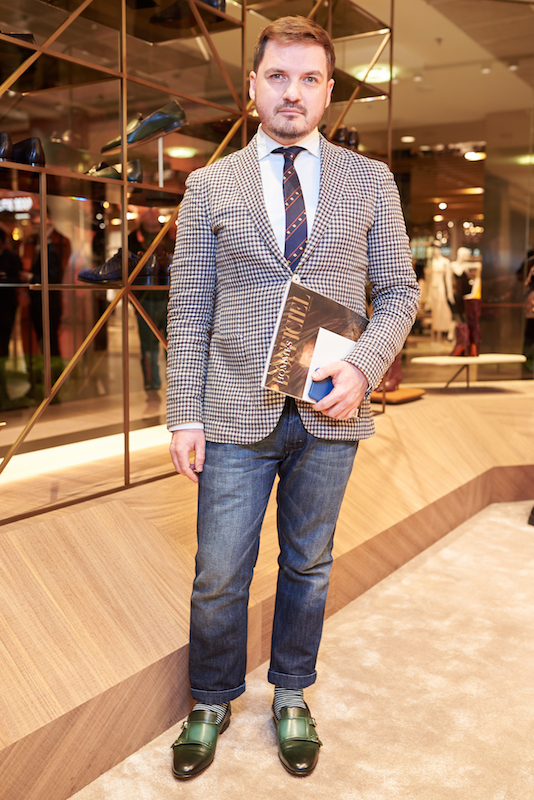 Алексей Нилов 