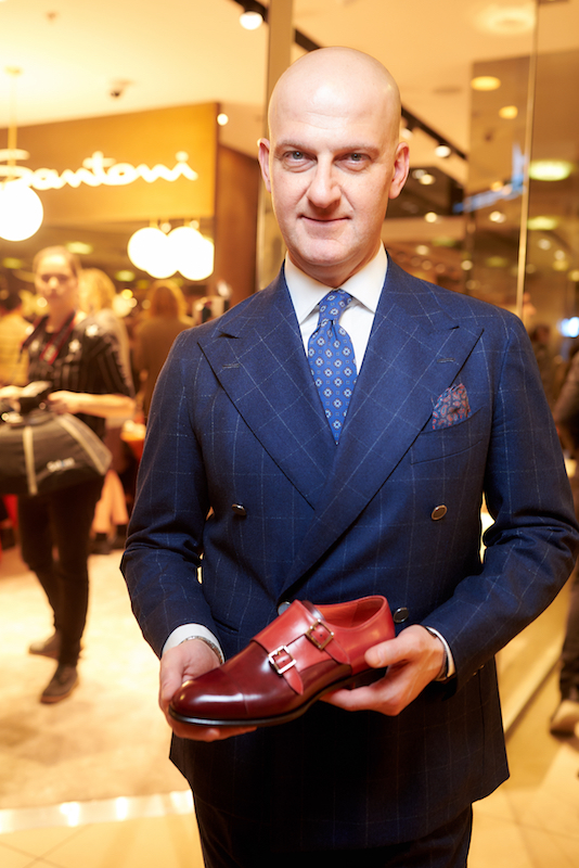 Джузеппе Сантони  