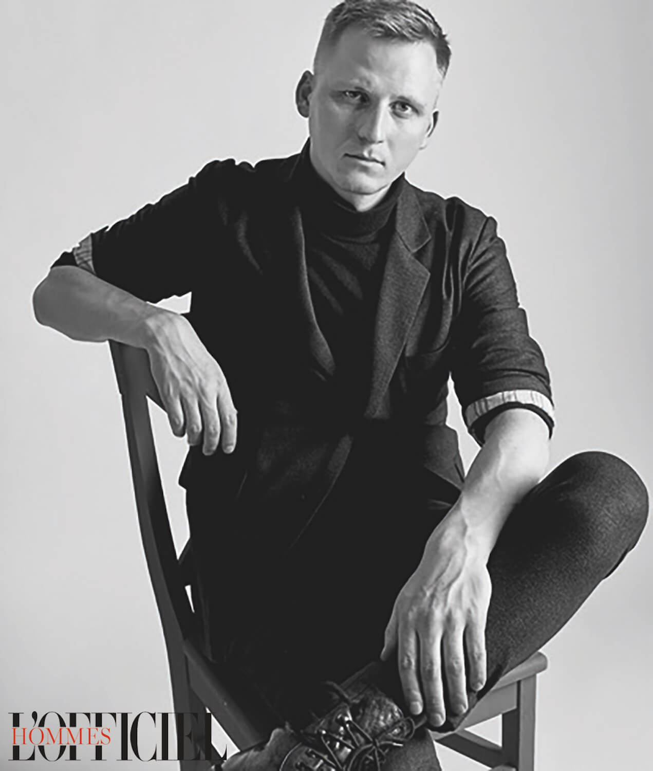 Артем Климчук