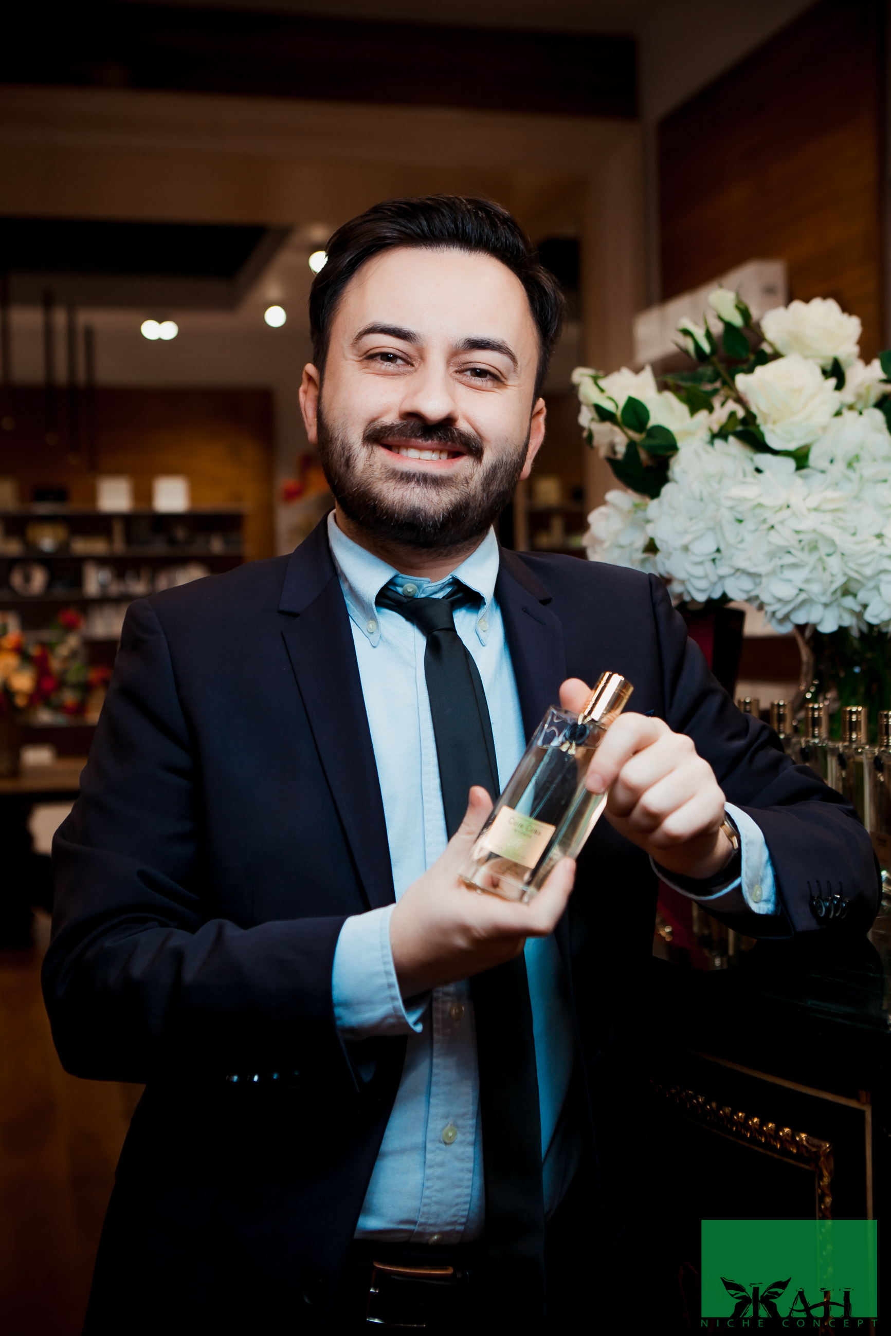 Демьен Флинн