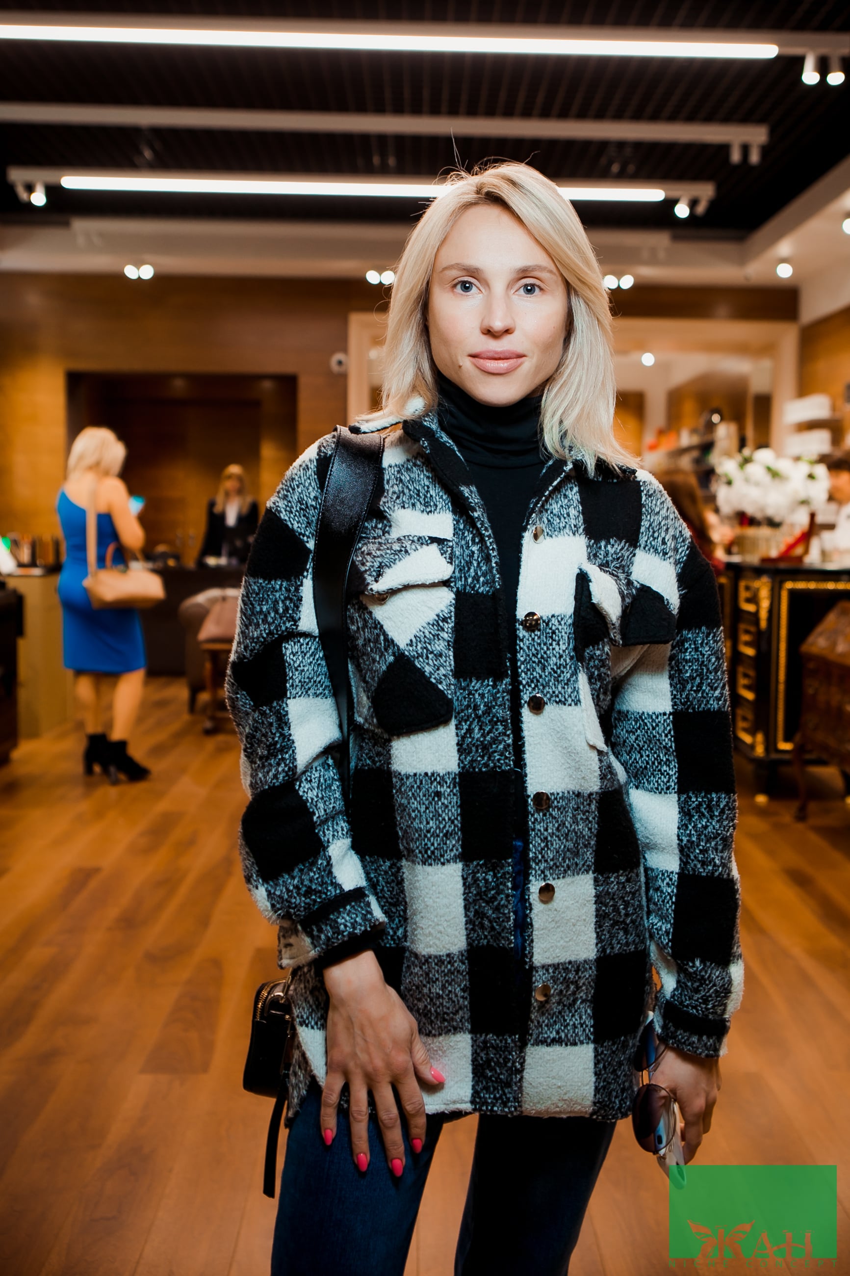 Милана Дьяченко