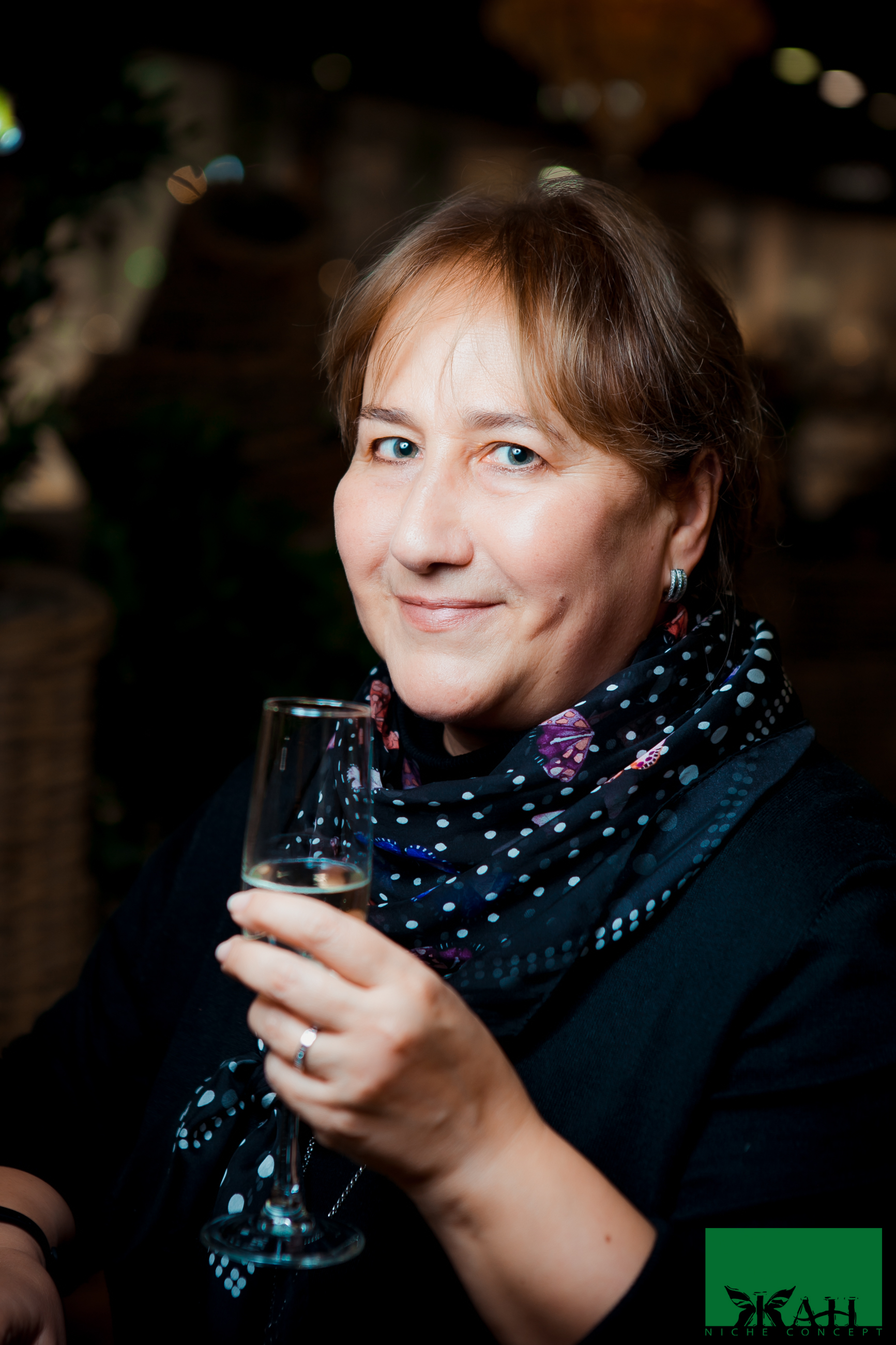 Виктория Колосова