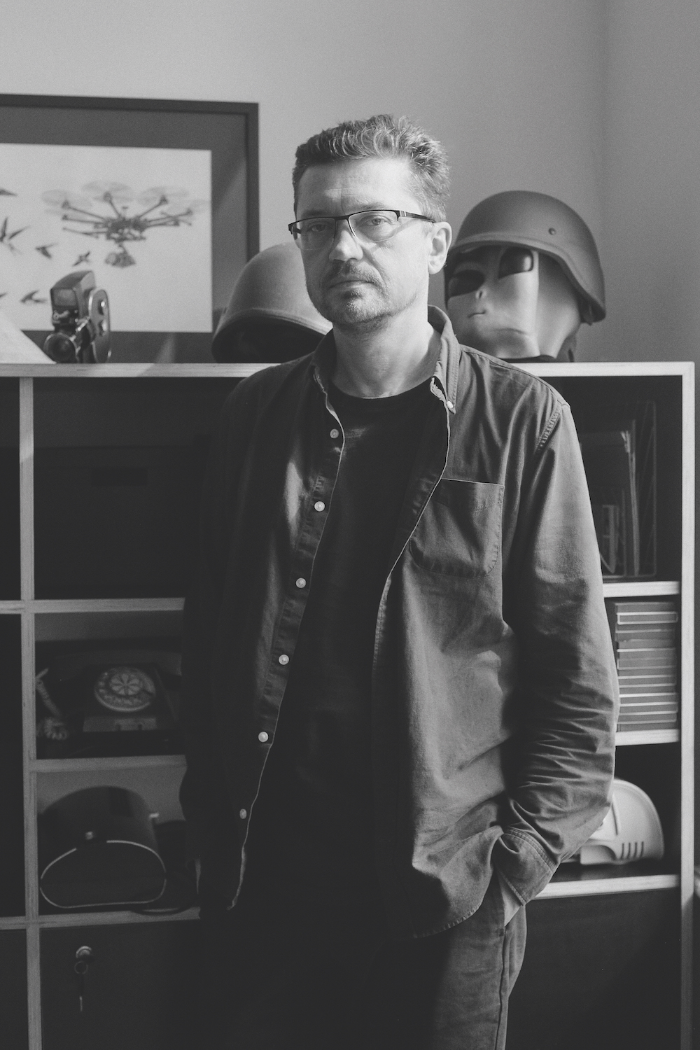 Валентин Васянович