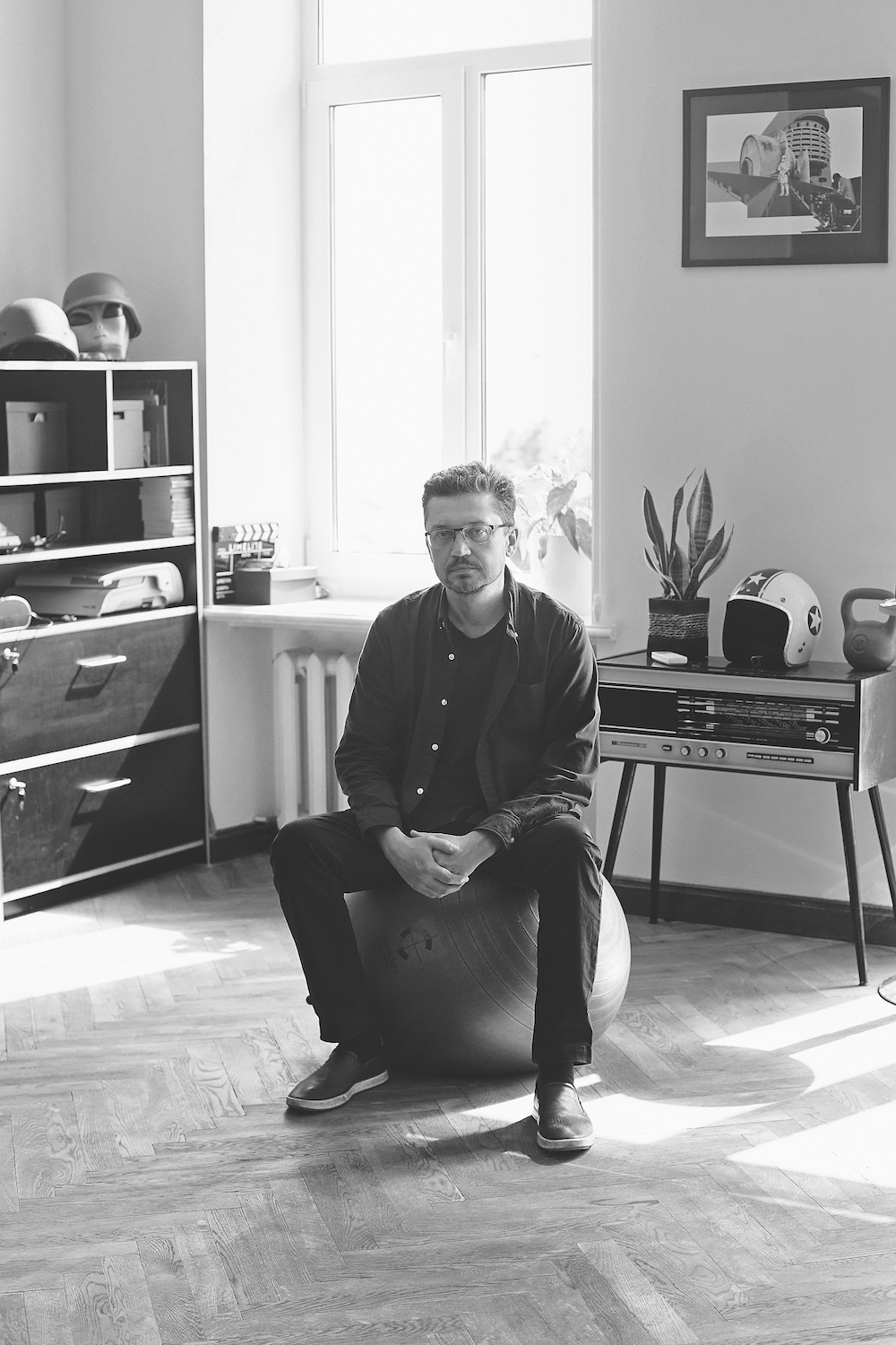 Валентин Васянович