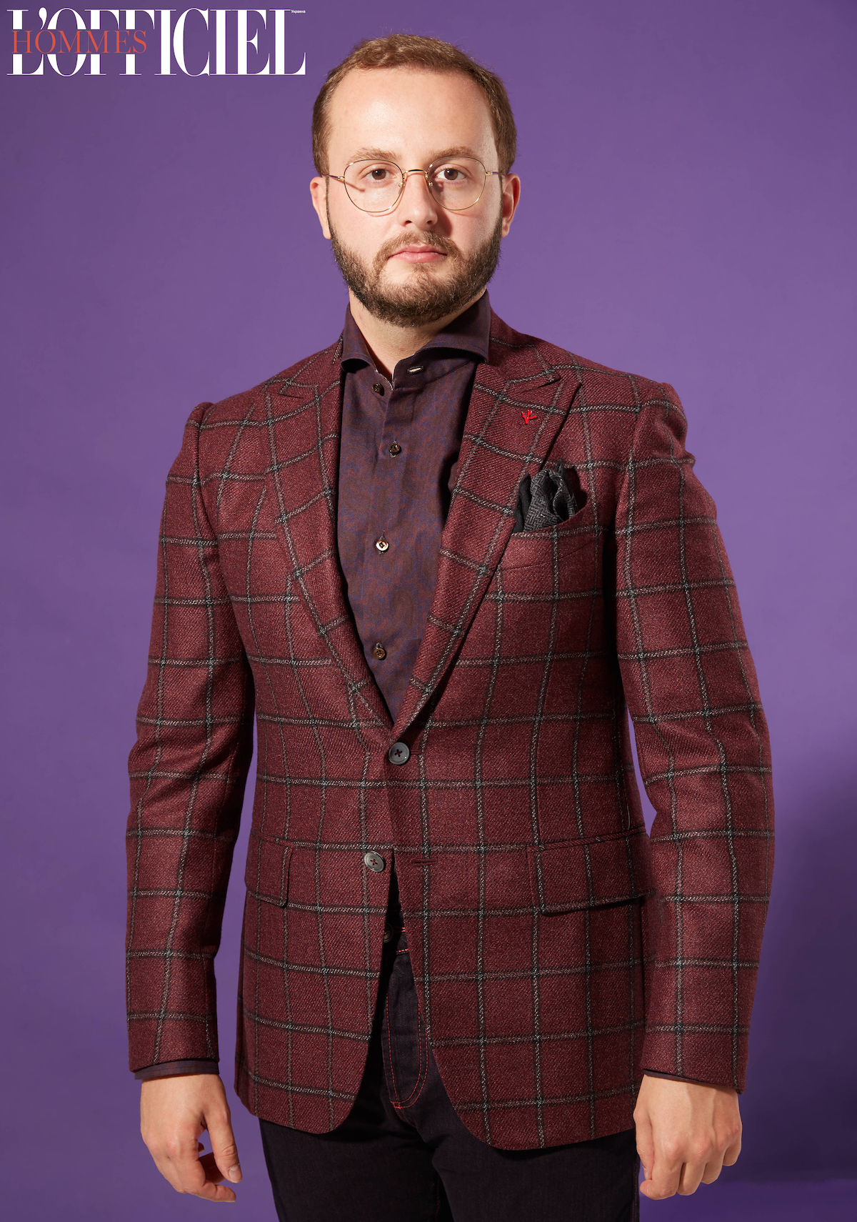 Алексей Авраменко