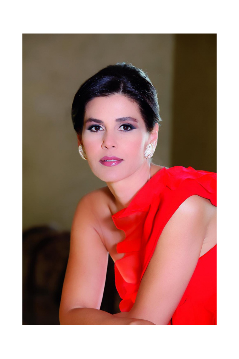 Сетрида Гига