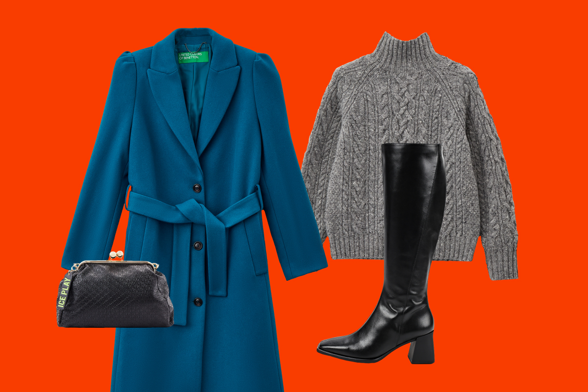 Lamoda черные сапоги