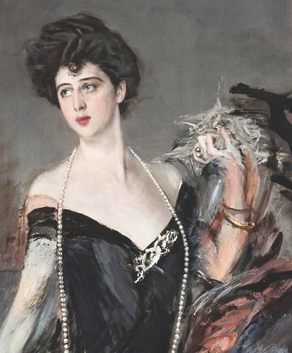 Франка Флорио