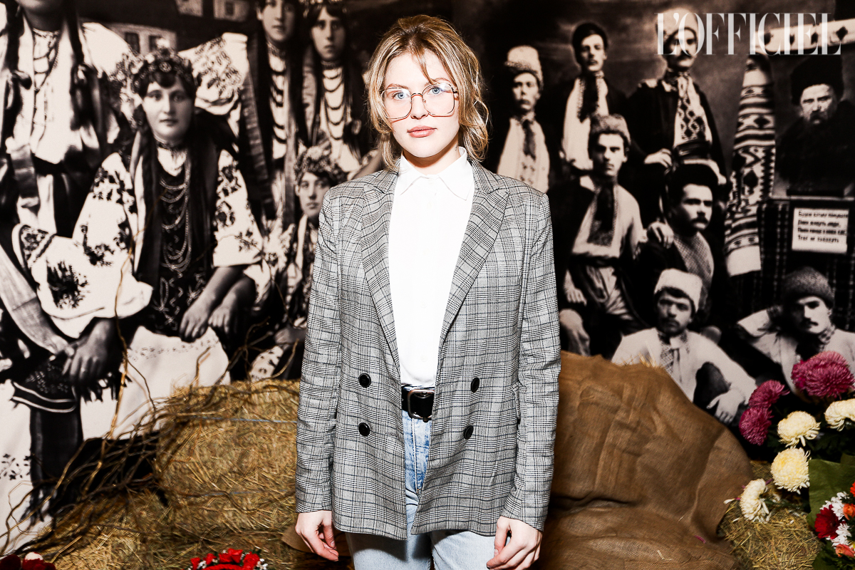 Юлия Гордиенко 