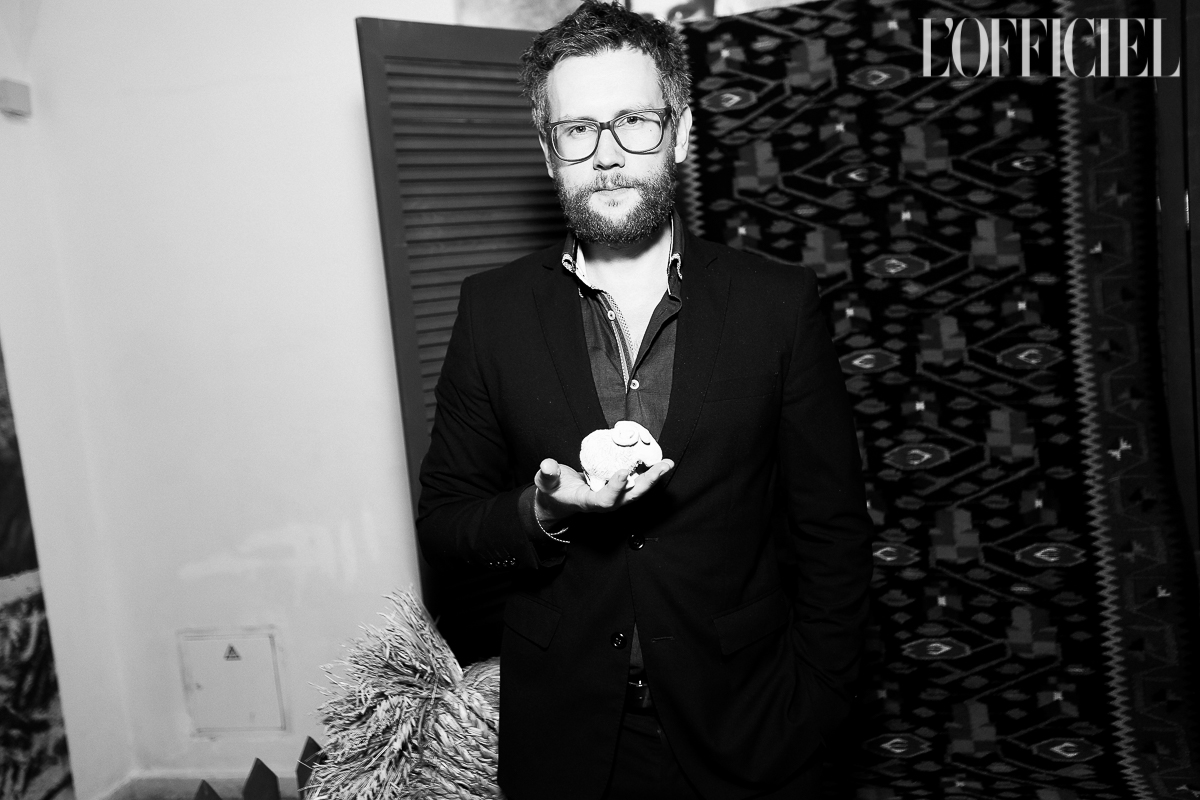 Юрий Марченко 