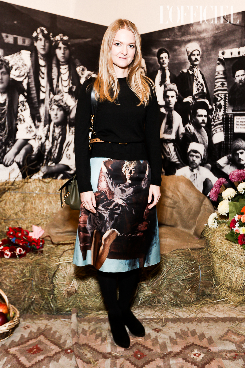 Вера Титова