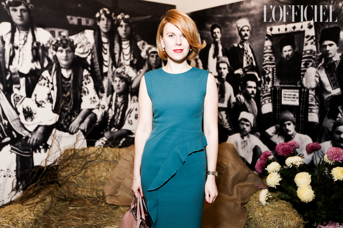 Наталья Листопад