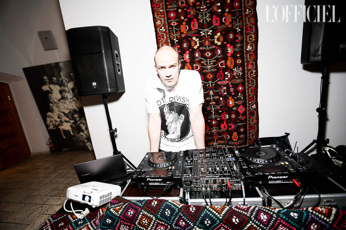 Сережа Моргунов