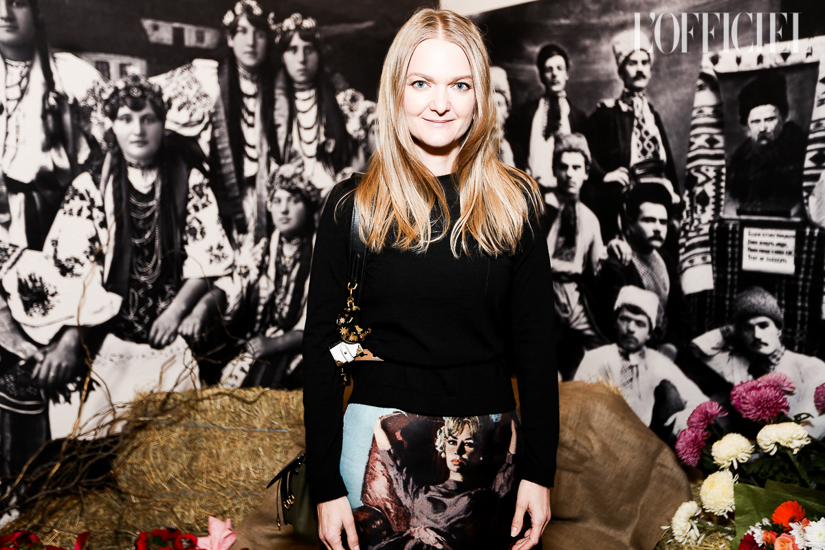 Вера Титова