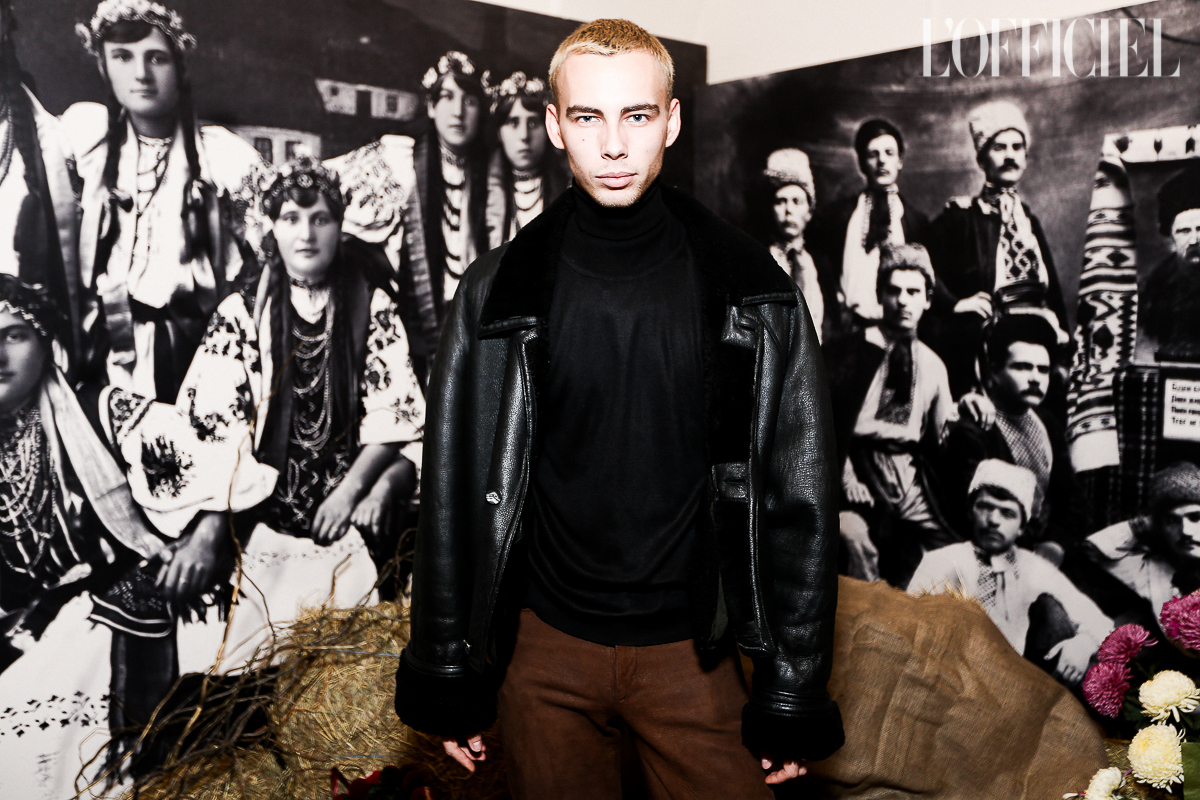 Ярослав Бугаев 