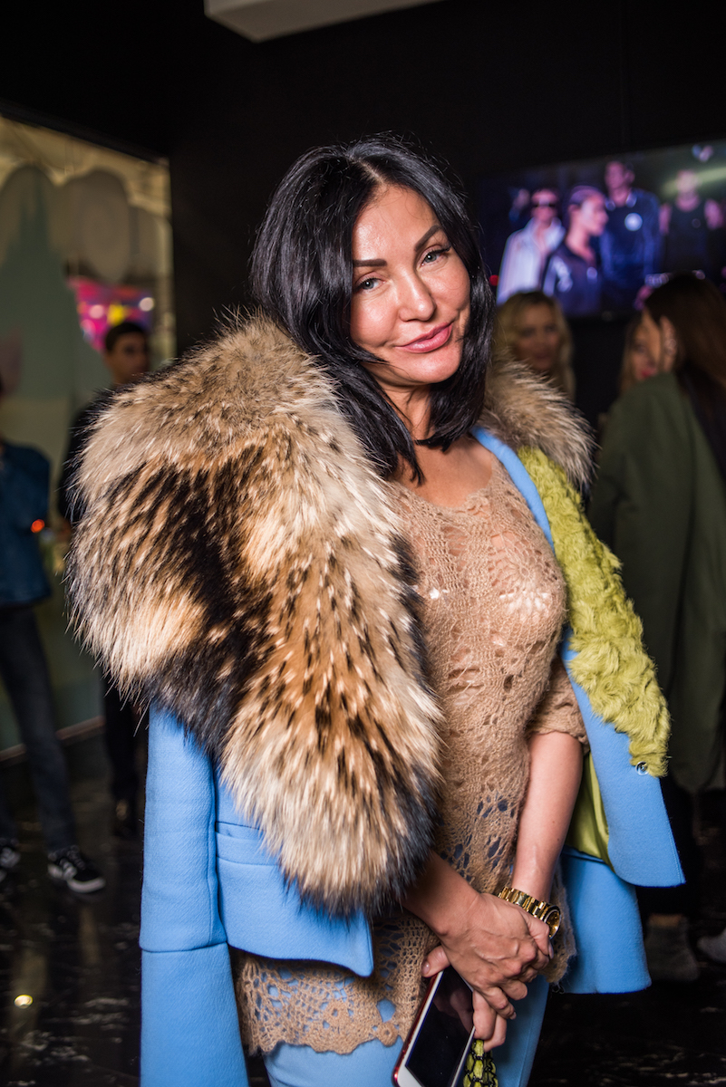 Юлия Айсина 