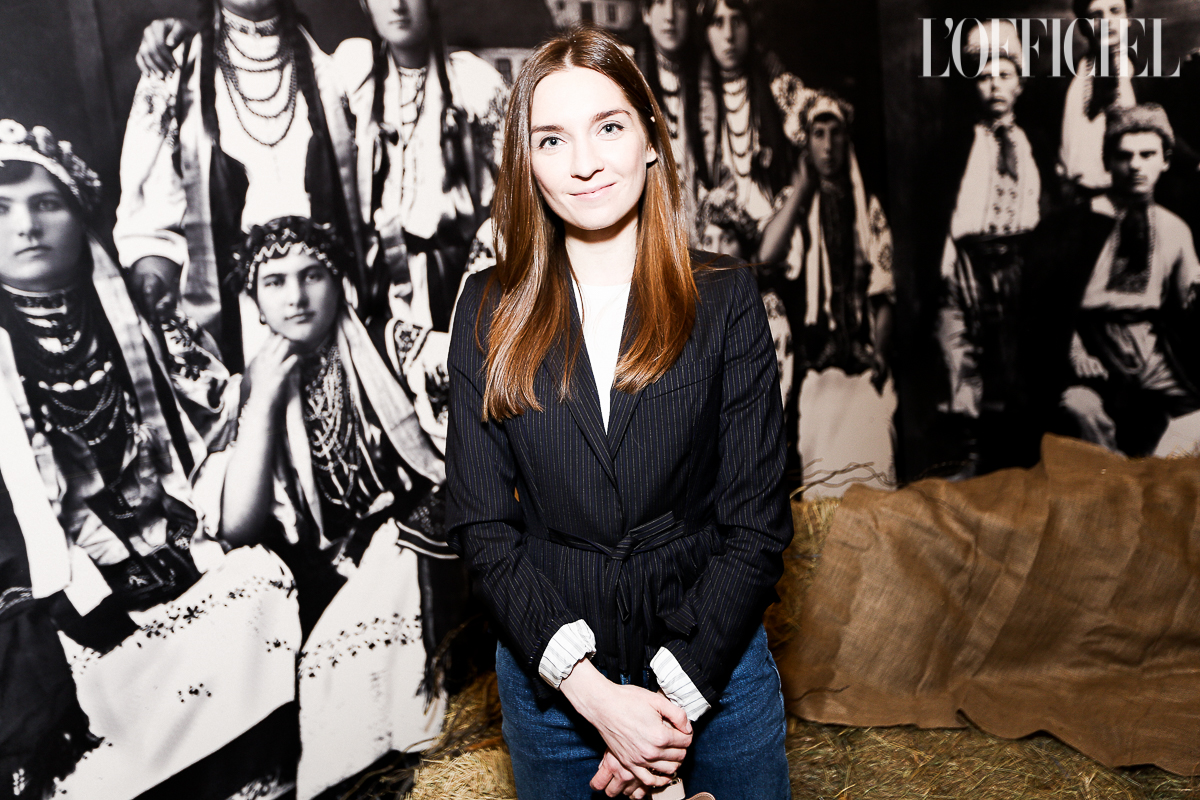 Елена Пащенко 