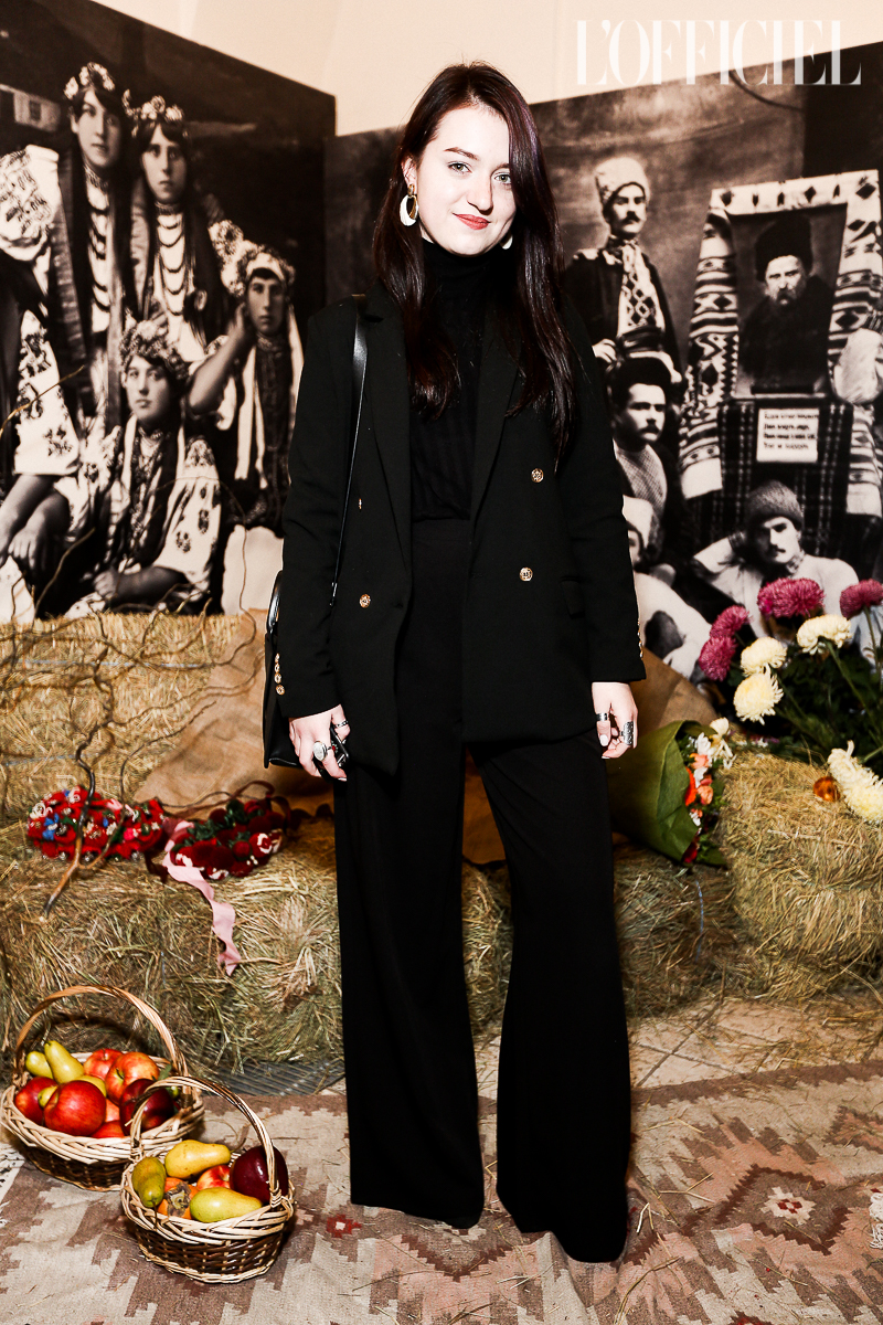 Анастасия Климт