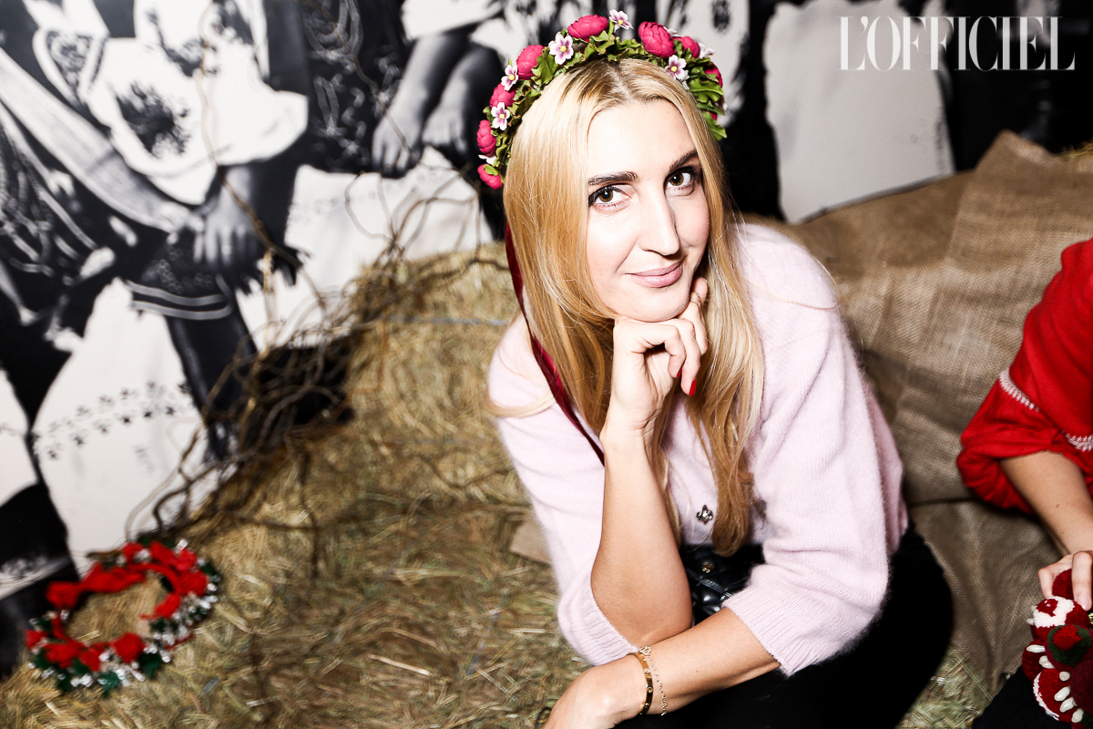 Татьяна Фокина 