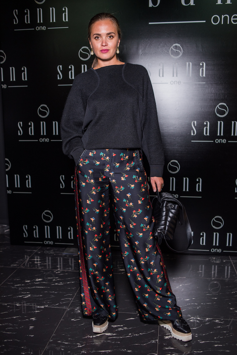 Евгения Тимошенко 