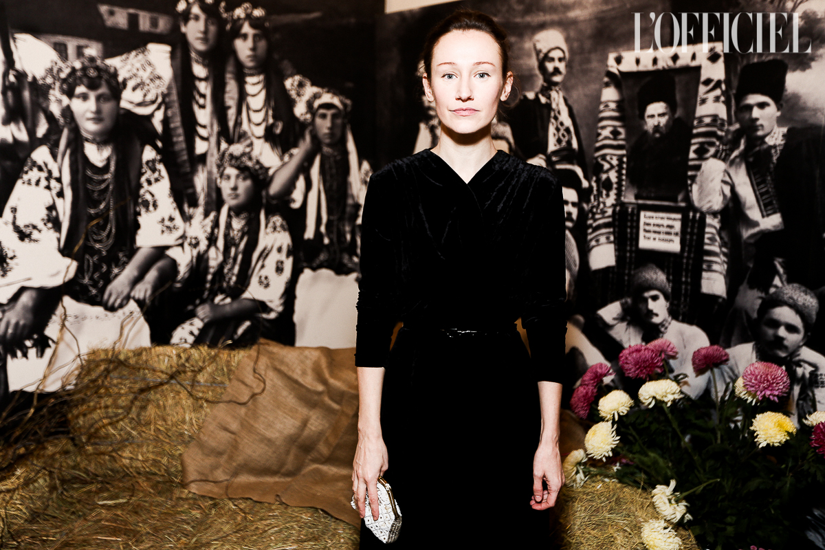 Василина Врублевская 