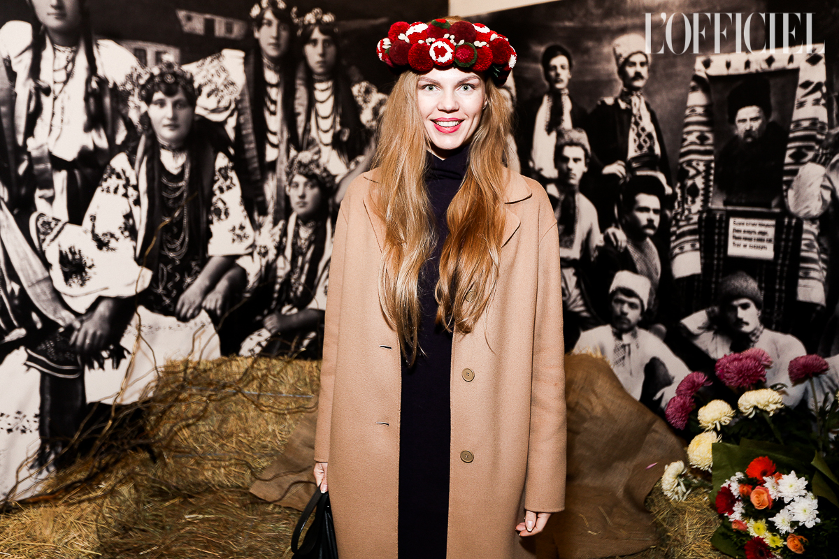 Лера Толочина