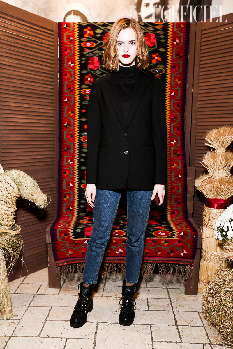 Мира Марчук