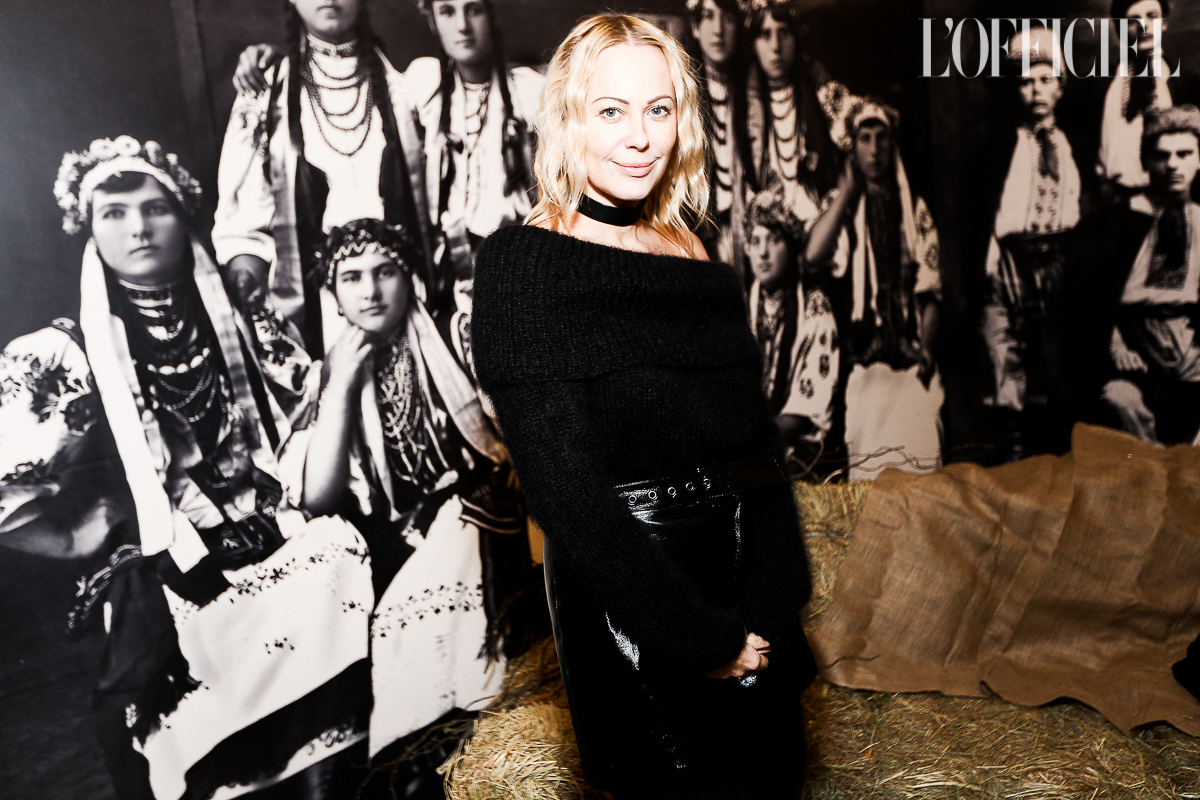 Ольга Аленова