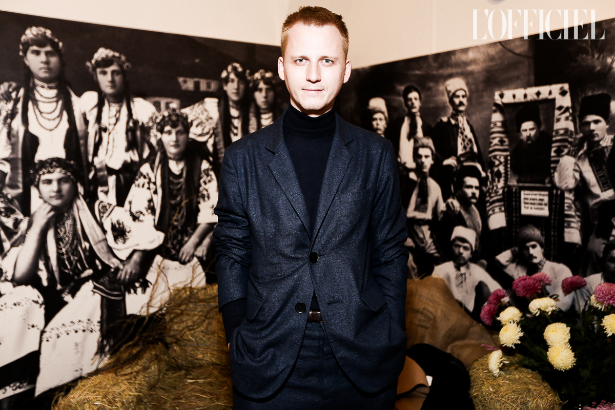 Артем Климчук 