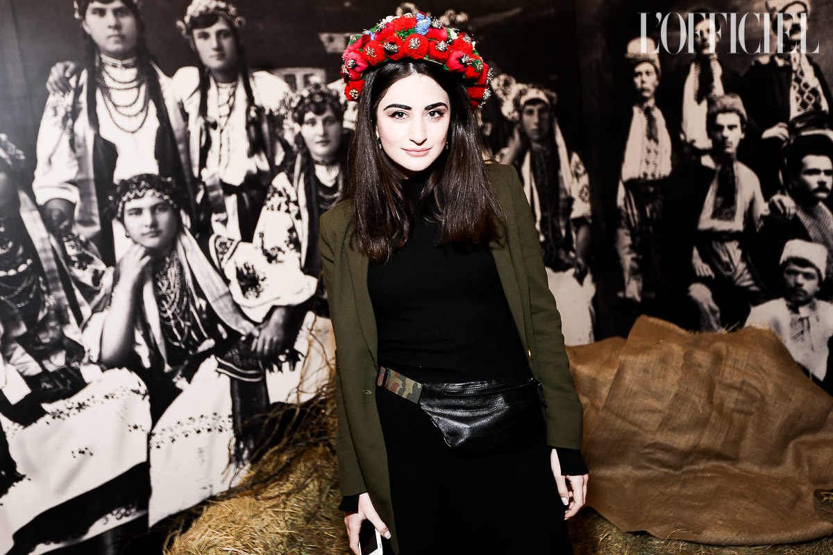 Шушан Памбухчян