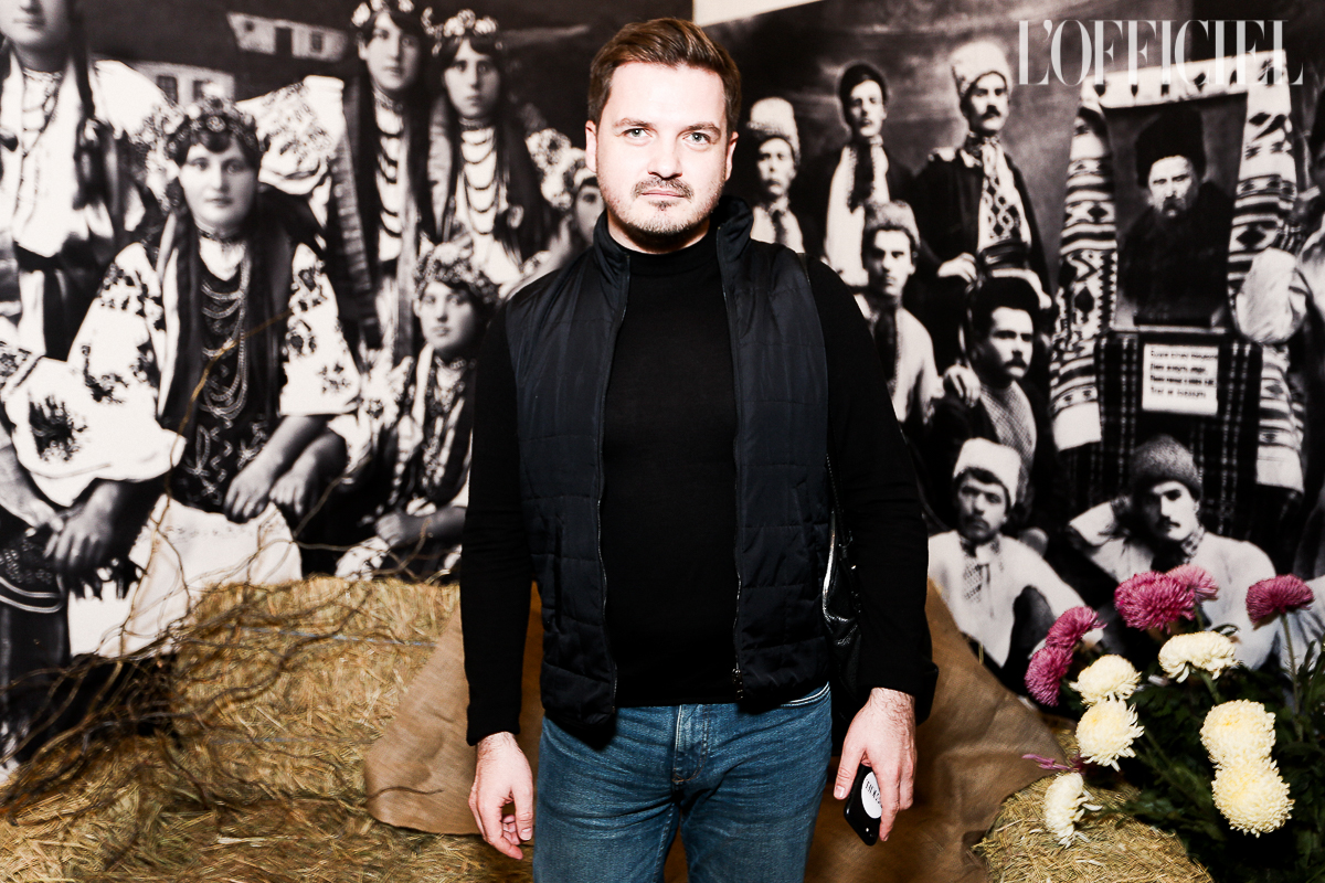 Алексей Нилов 