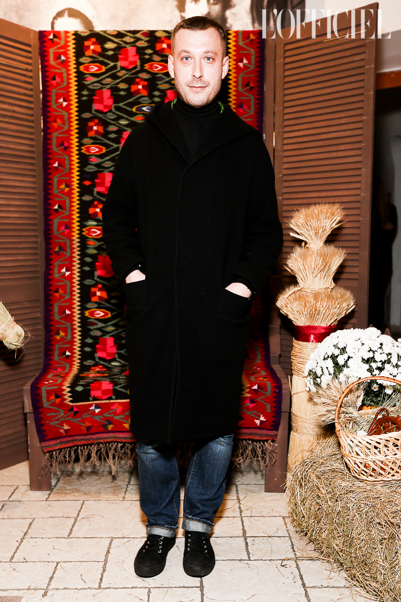 Сергей Никитюк