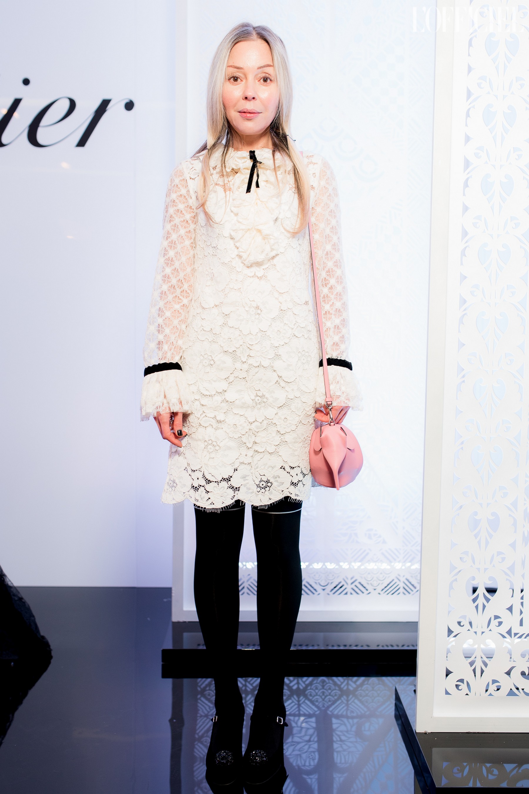 Оксана Берг