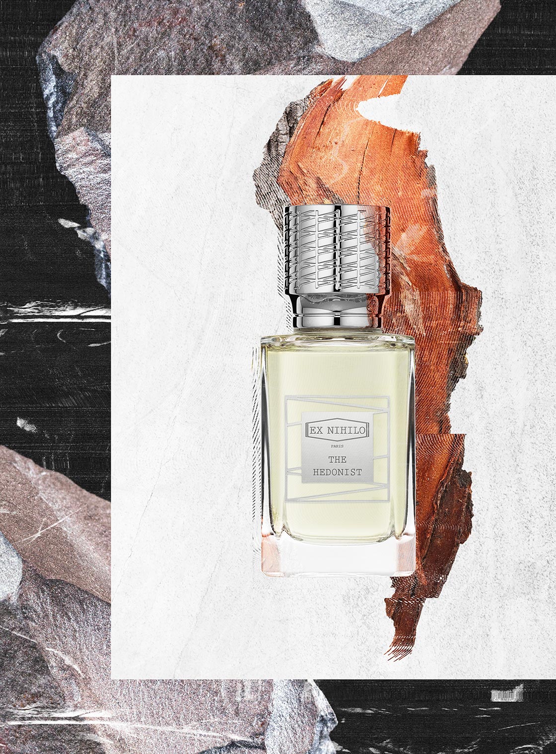 Аромат THE HEDONIST
