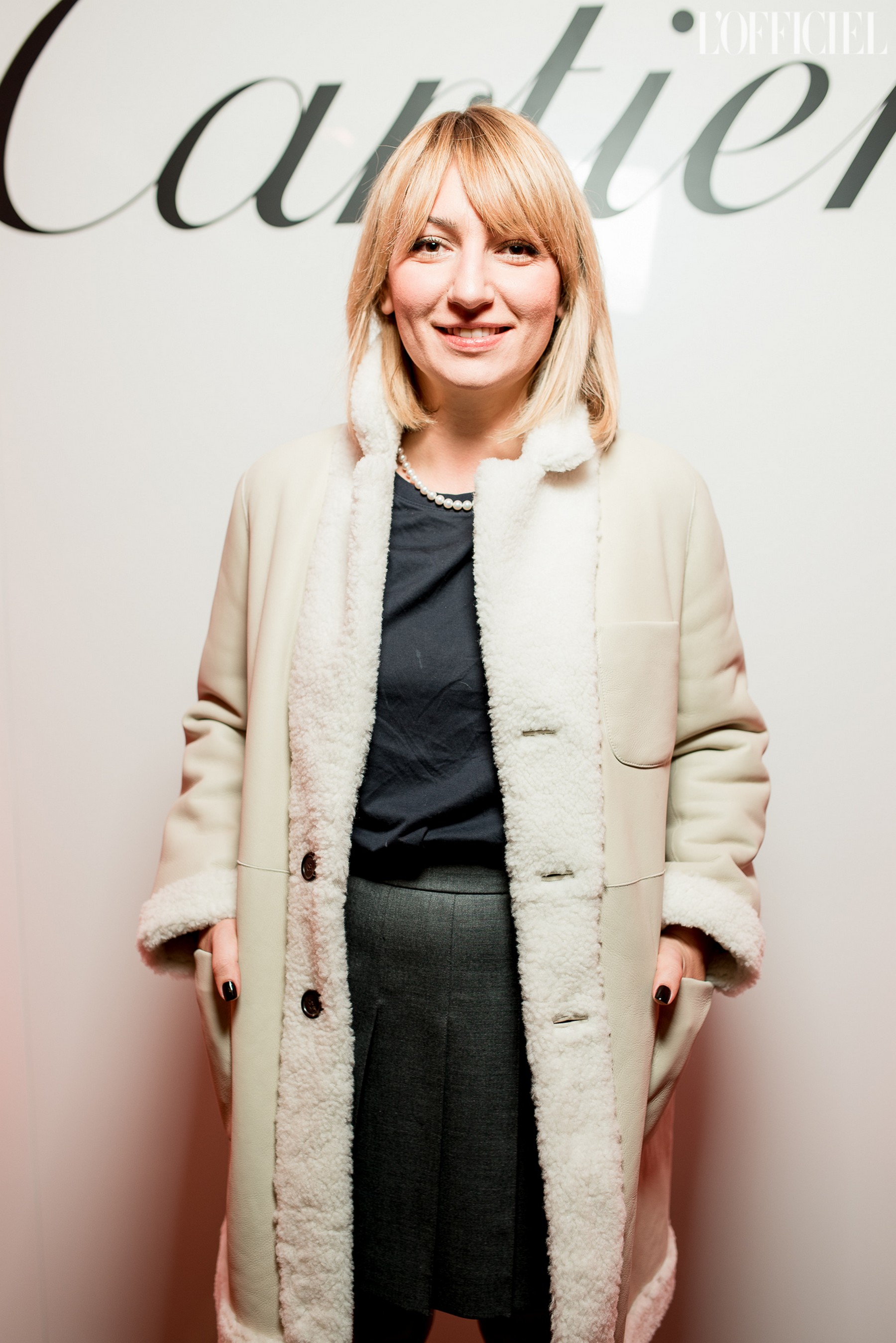 Ася Мхитарян