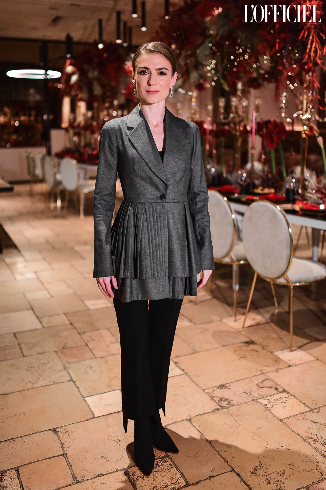 Анастасия Цыбуляк