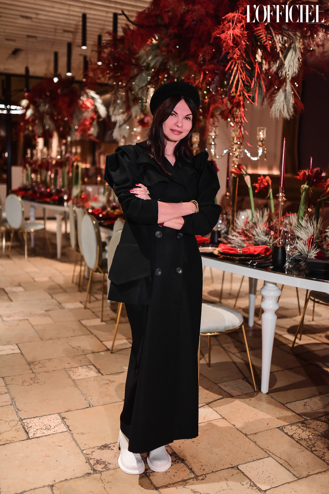 Людмила Лазарева