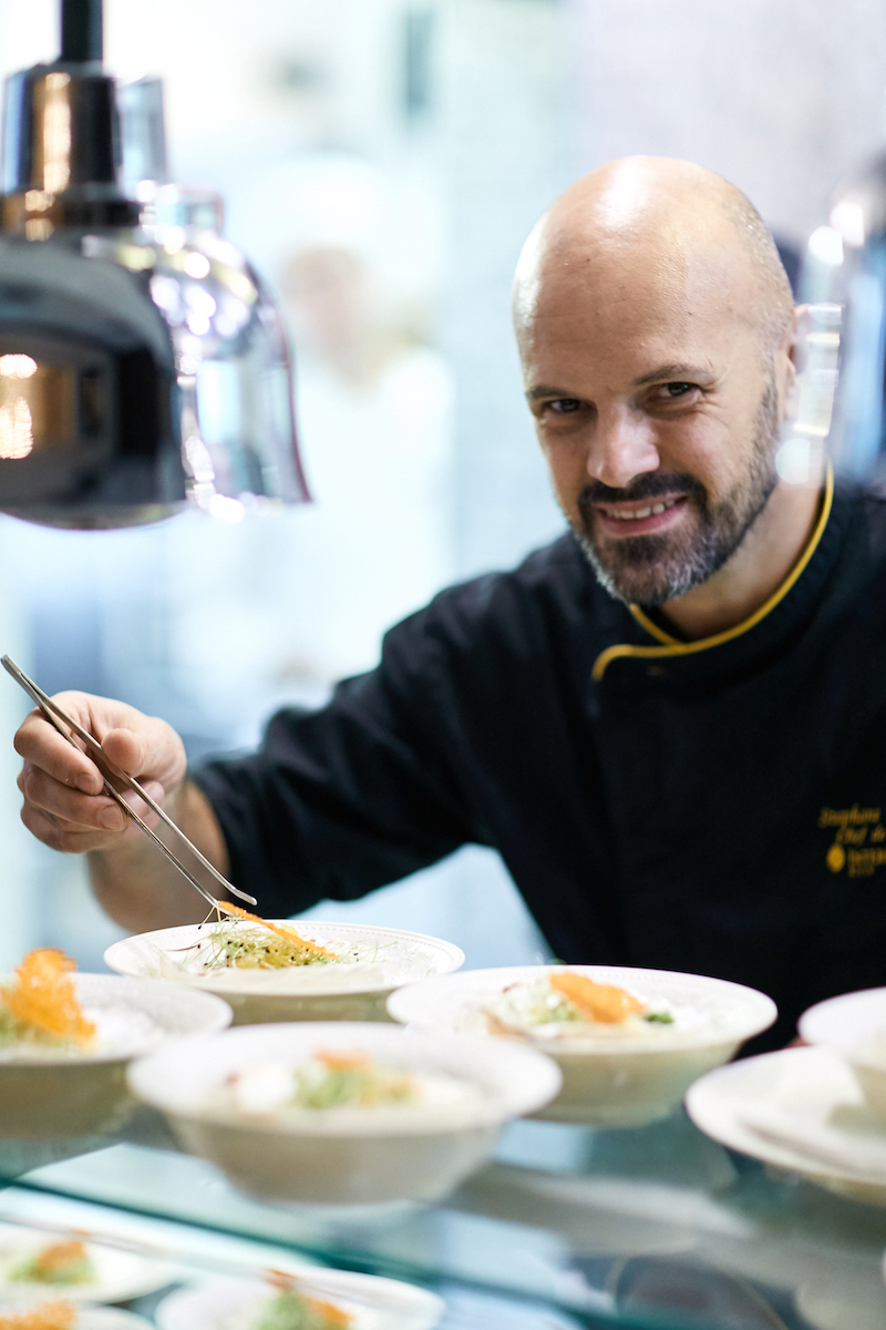 Стефан Вайттинадан