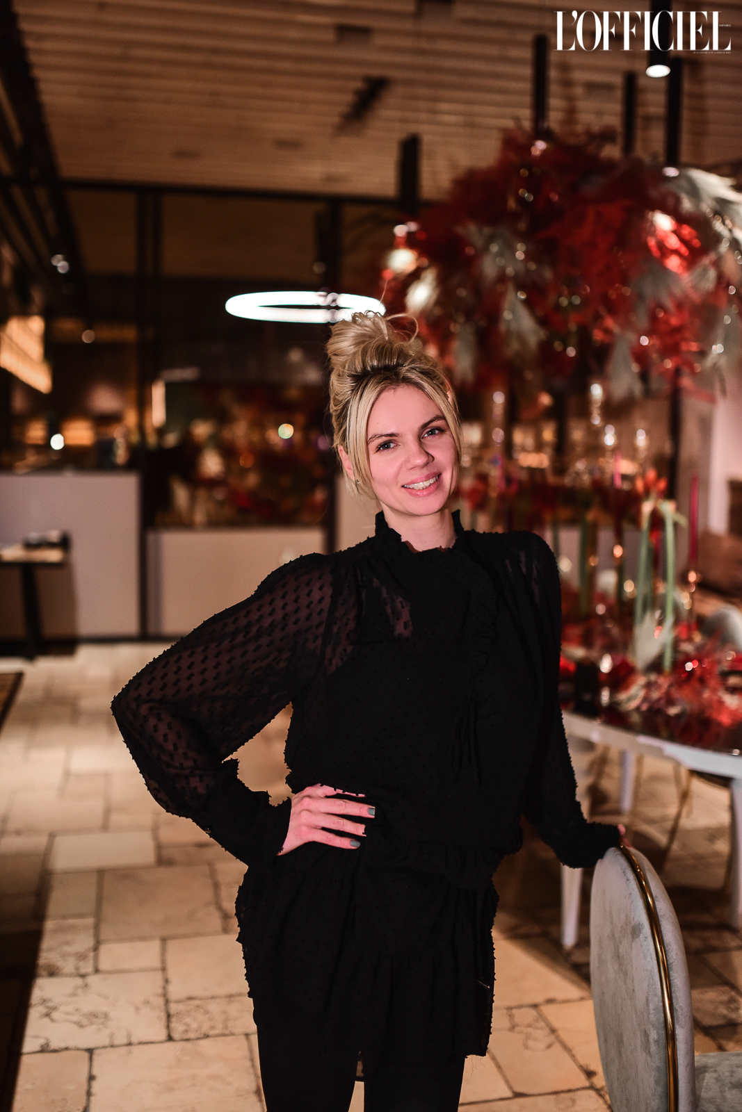 Марина Рожко