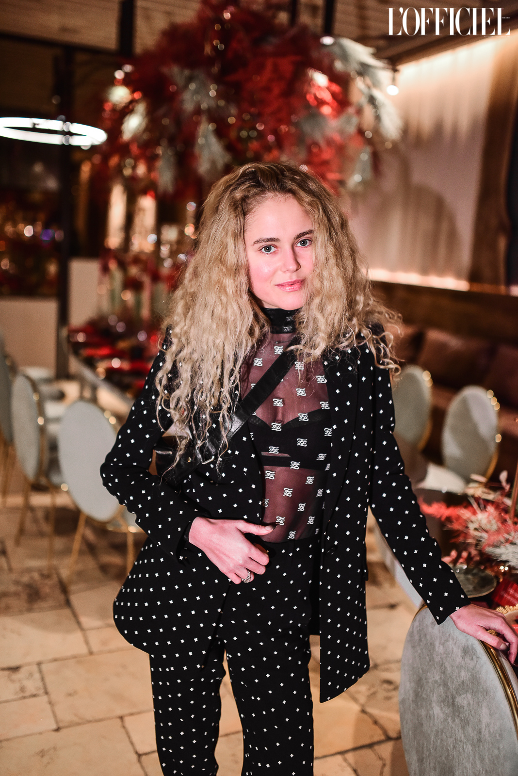 Валерия Никонова