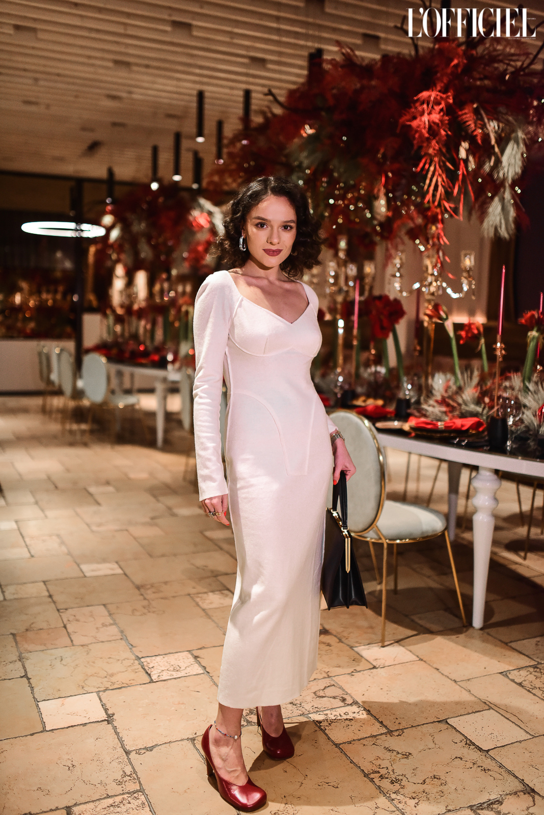 Маргарита Мурадова