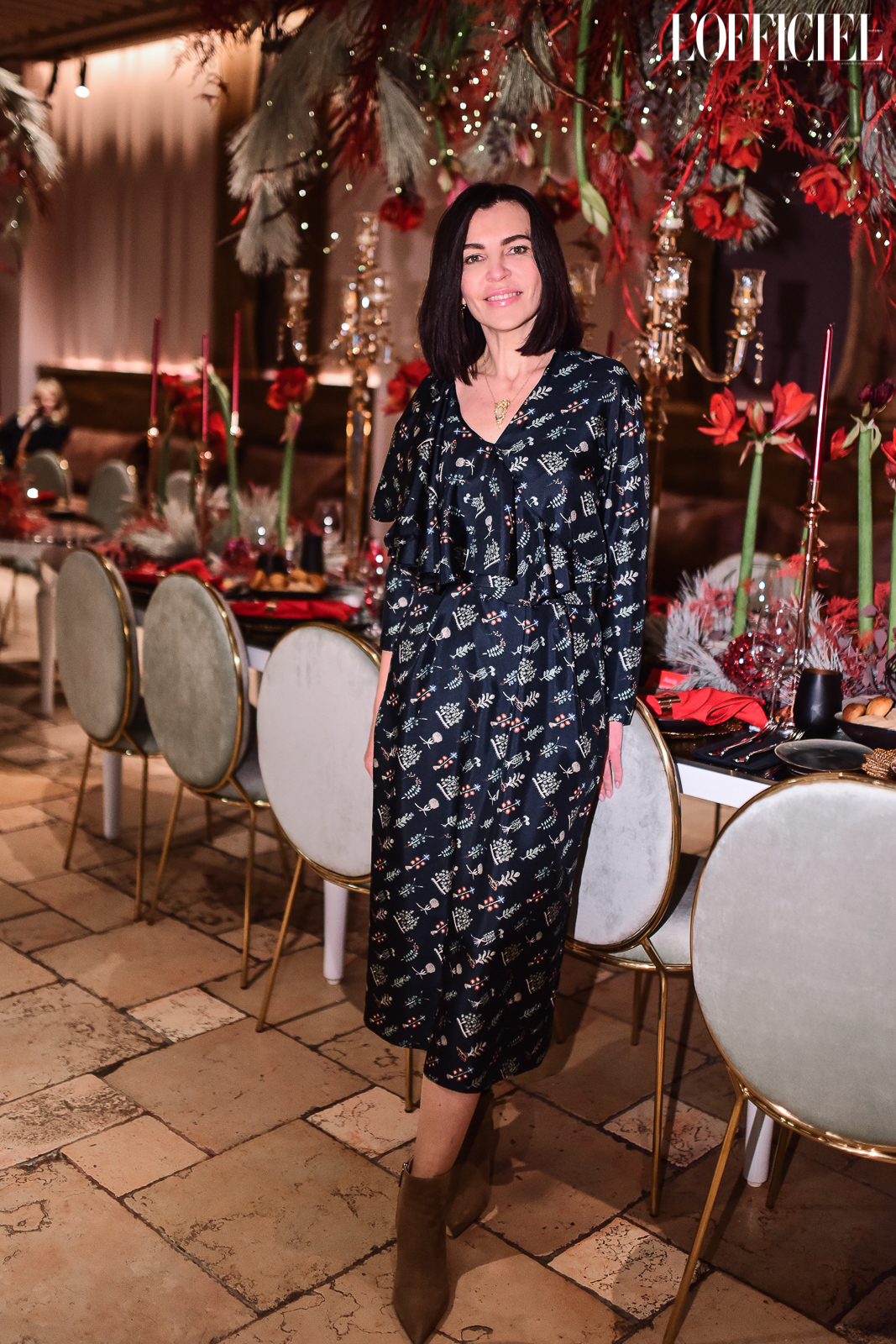 Светлана Макеенко