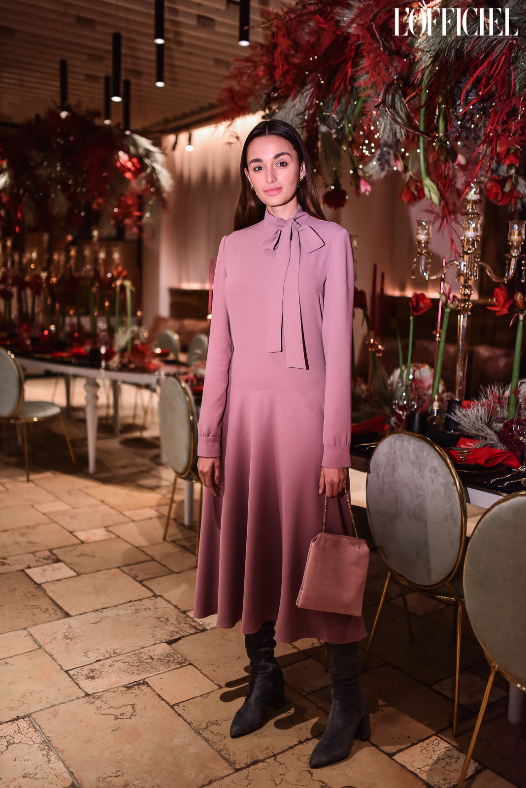 Алина Бойко