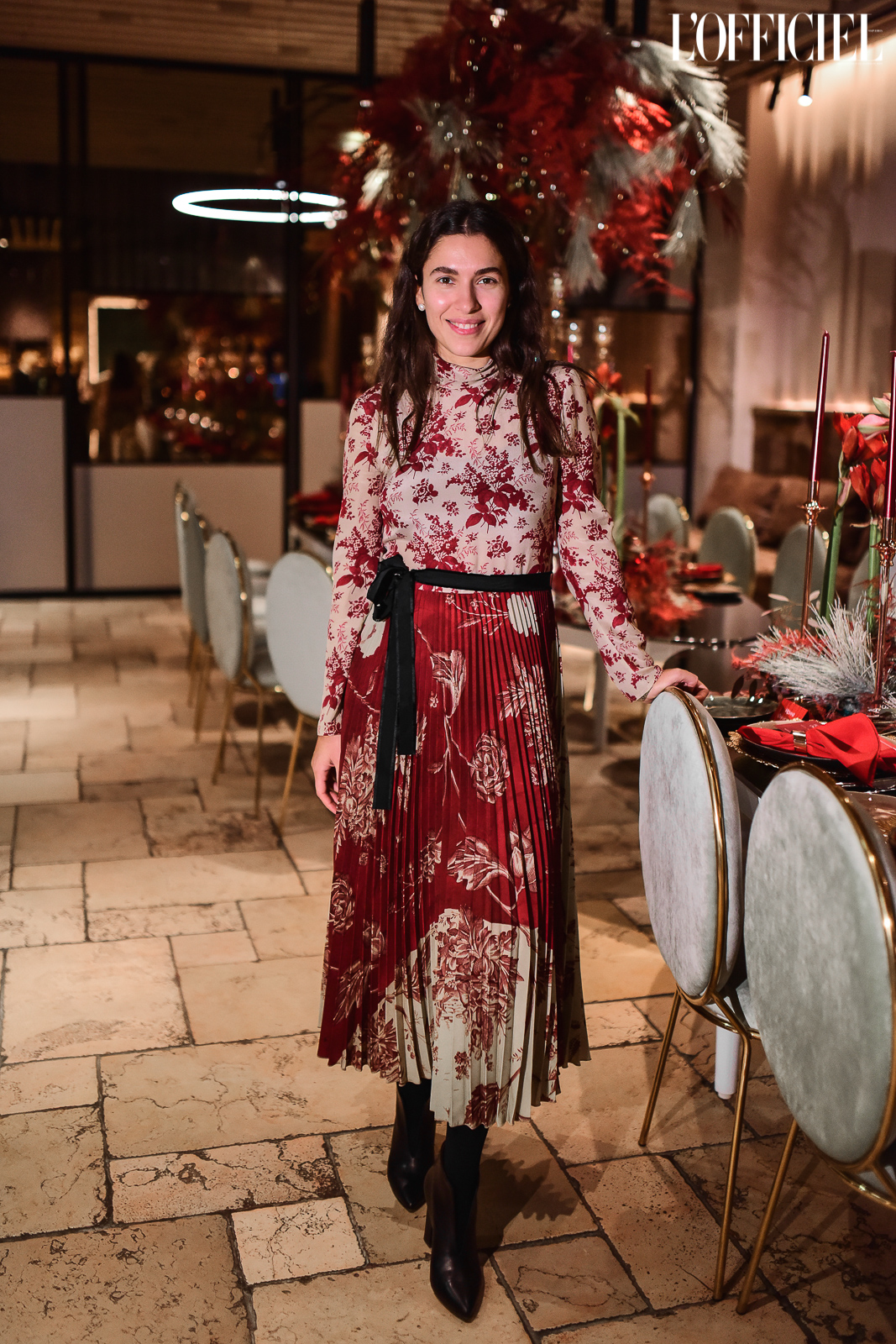 Ульяна Бойко