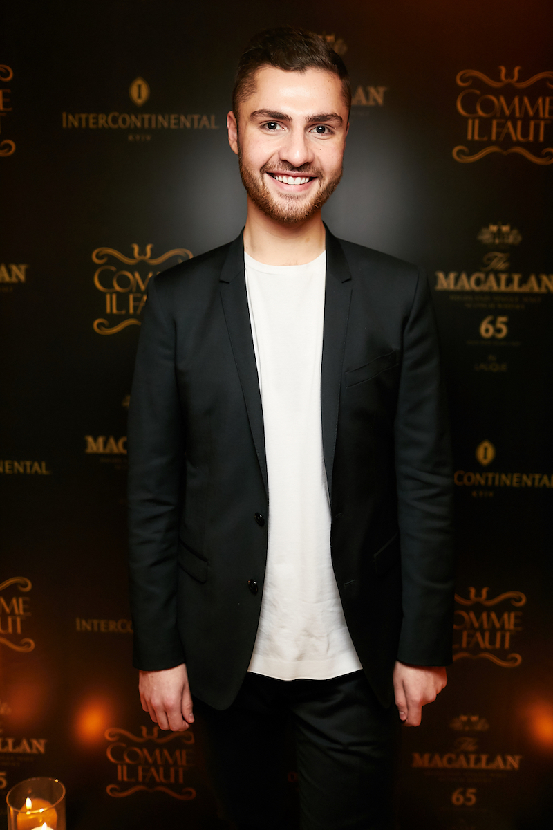 Ладик Костандян