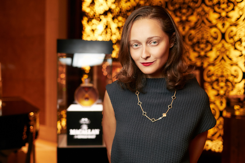 Дарья Шаповалова